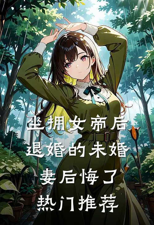 坐拥女帝后,退婚的未婚妻后悔了热门推荐