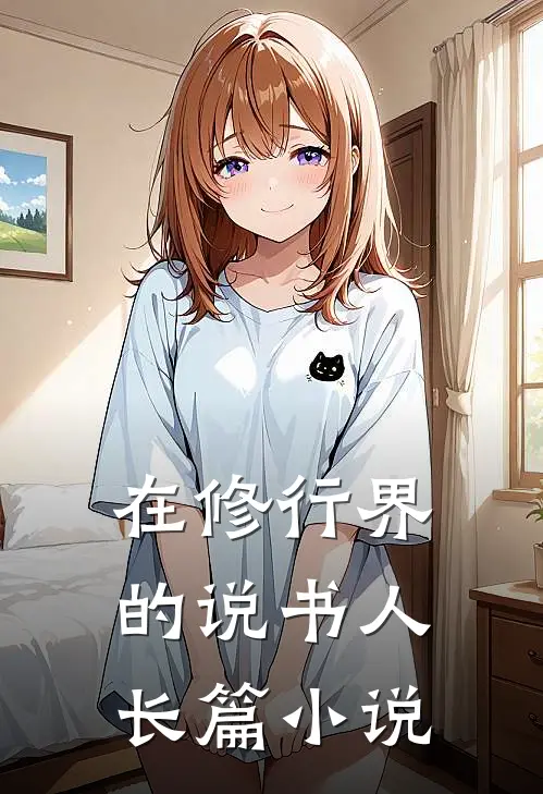 在修行界的说书人长篇小说