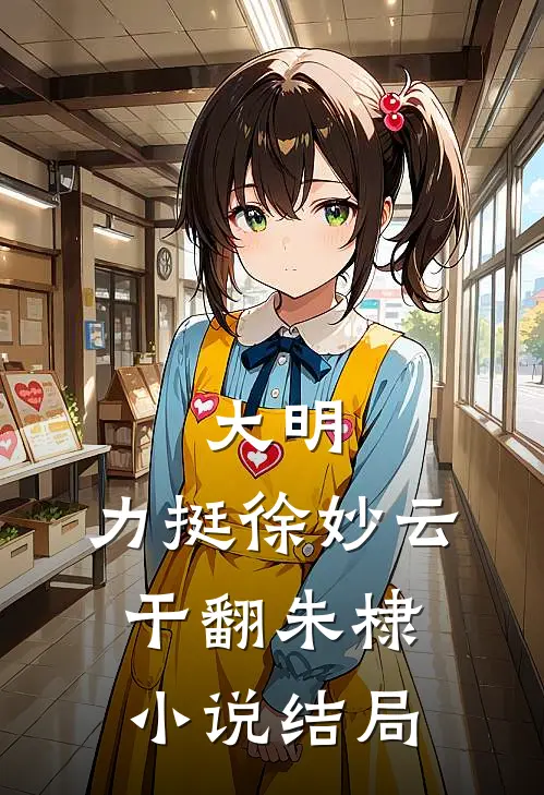 大明力挺徐妙云,干翻朱棣结局如何
