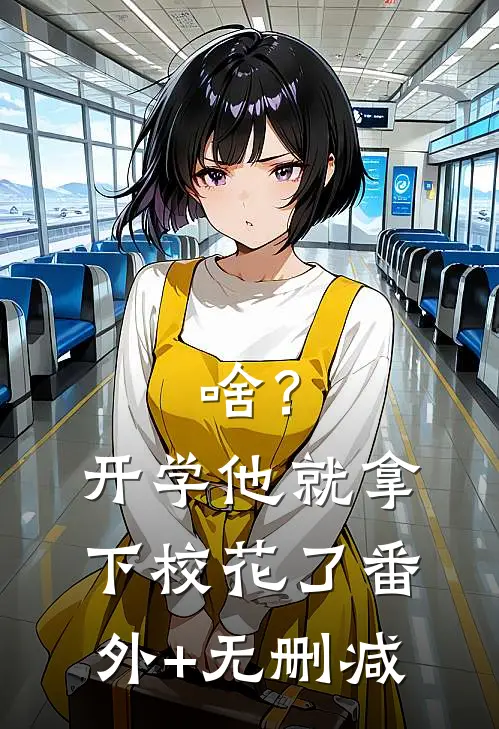 啥？开学他就拿下校花了番外+无删减