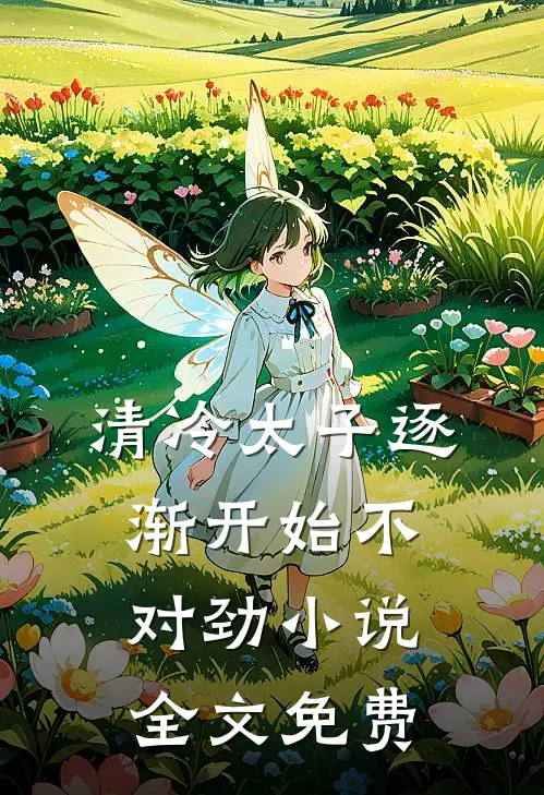 清冷太子逐渐开始不对劲小说全文免费