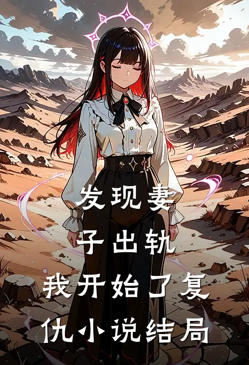 发现妻子出轨,我开始了复仇结局怎么样