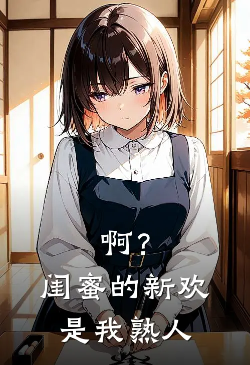 啊?闺蜜的新欢是我熟人