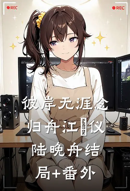 彼岸无涯念归舟江珺仪陆晚舟结局+番外