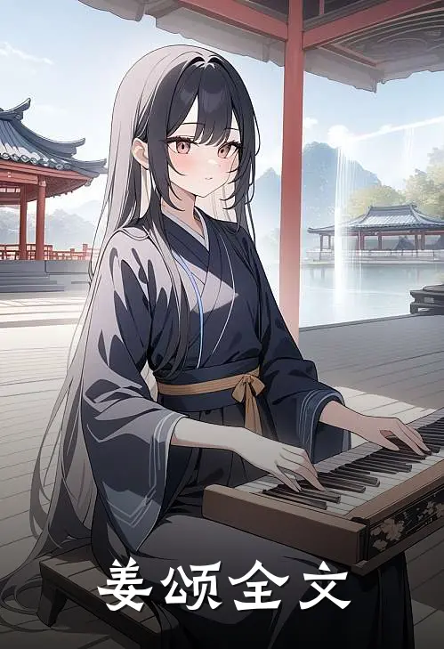 姜颂全文免费阅读