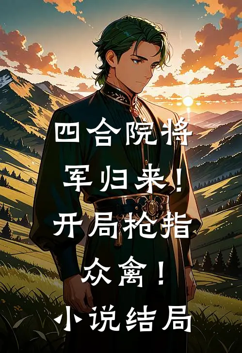 四合院将军归来!开局枪指众禽!结局怎么样