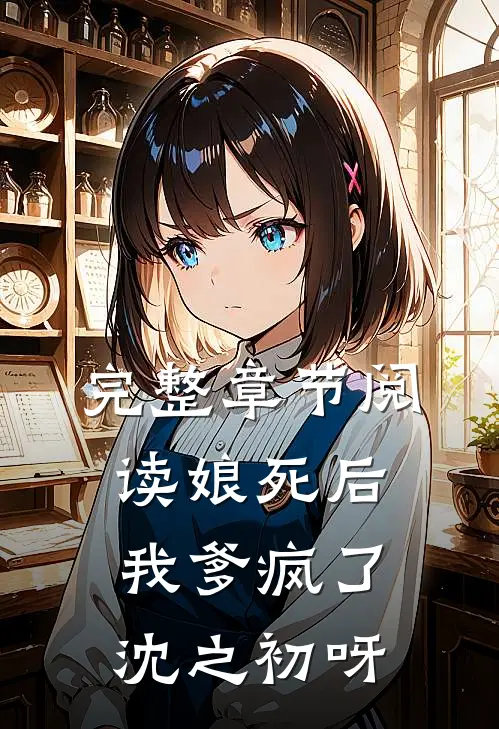 完整章节阅读娘死后我爹疯了沈之初呀