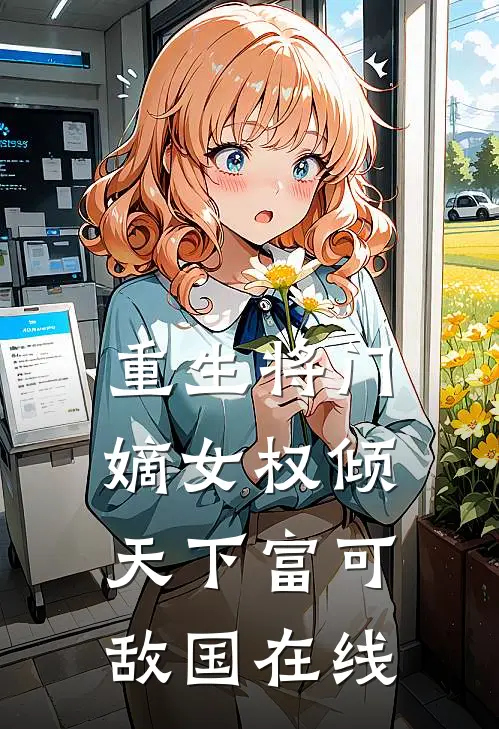 重生将门,嫡女权倾天下富可敌国在线看