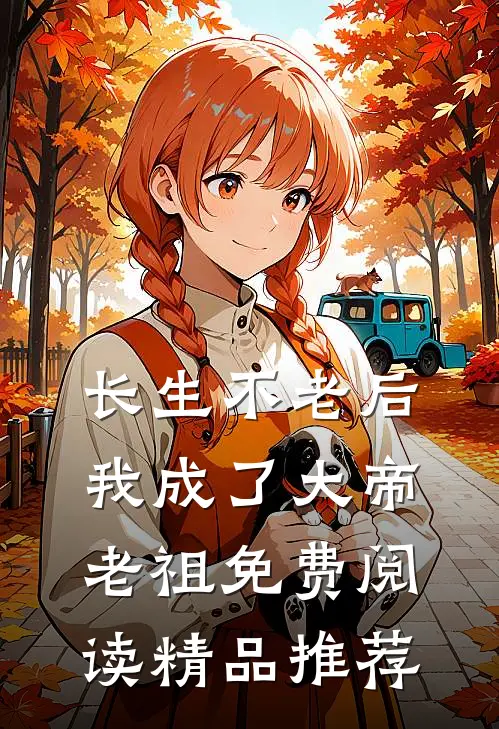 长生不老后我成了大帝老祖免费阅读精品推荐