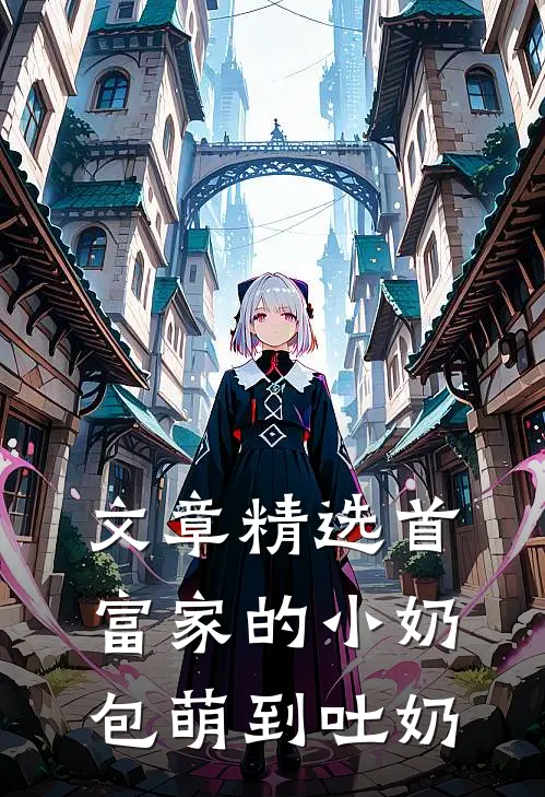 文章精选首富家的小奶包萌到吐奶