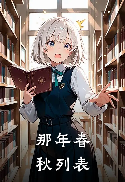 那年春秋列表