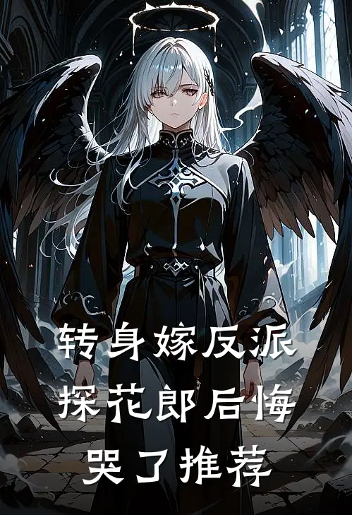 转身嫁反派,探花郎后悔哭了推荐文