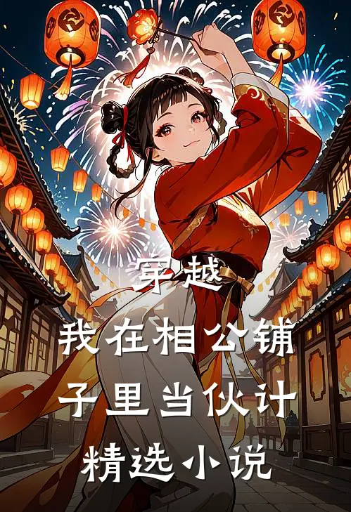 穿越：我在相公铺子里当伙计精选小说