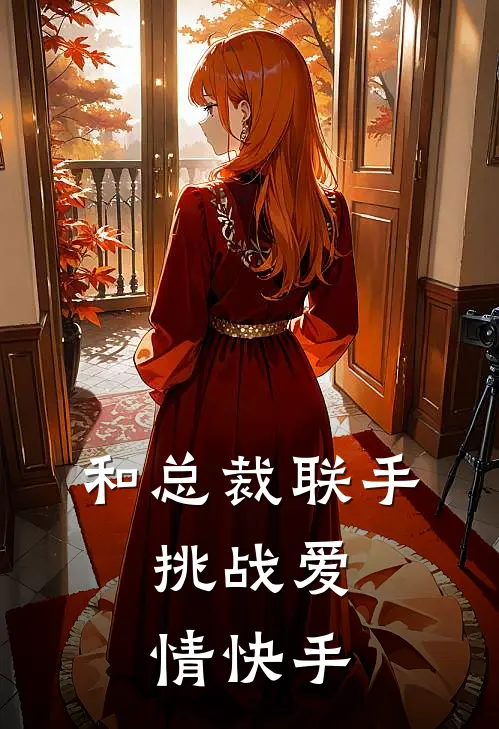 和总裁联手挑战爱情快手