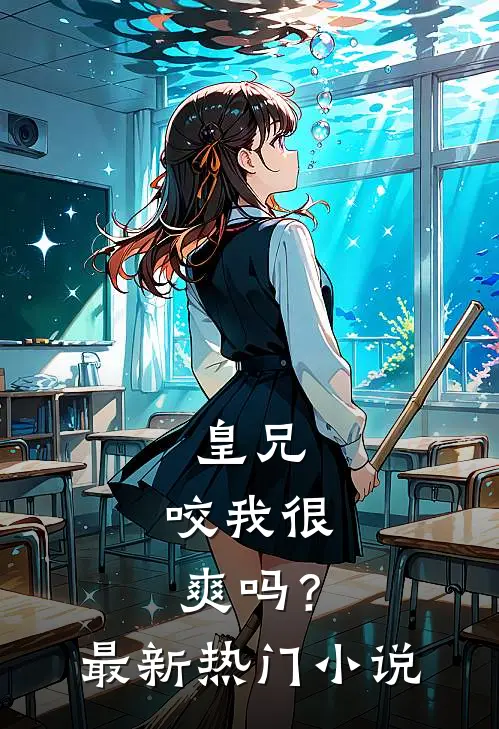 皇兄,咬我很爽吗?最新热门阅读