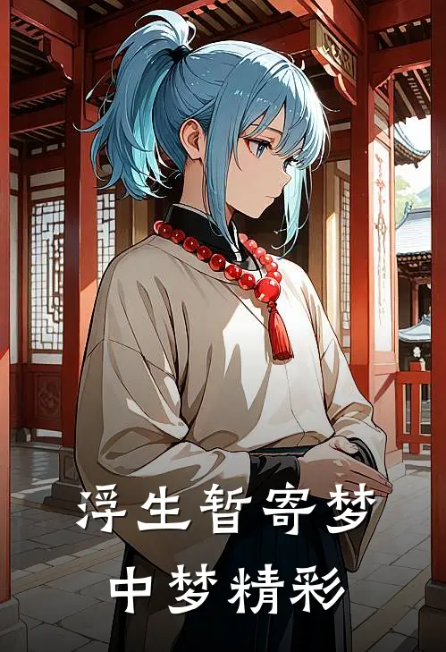 浮生暂寄梦中梦精彩