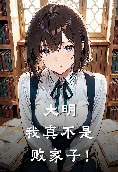 大明我真不是败家子! 一斤成仙