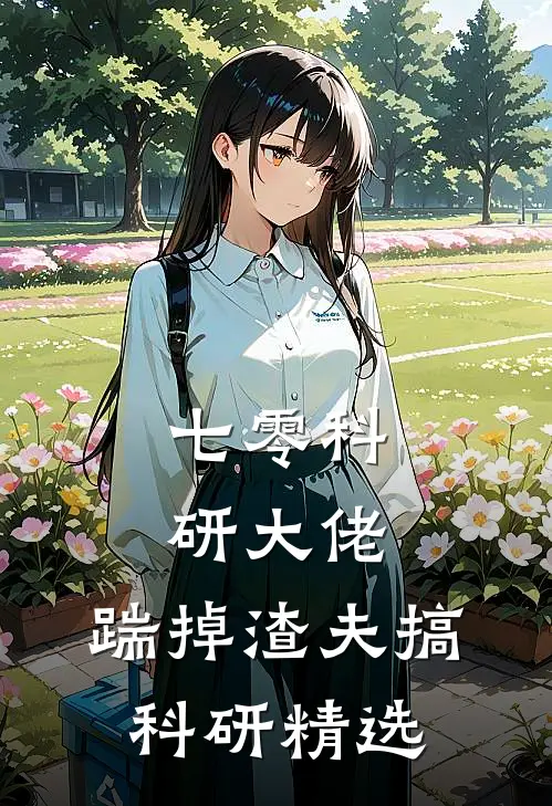 七零科研大佬，踹掉渣夫搞科研精选