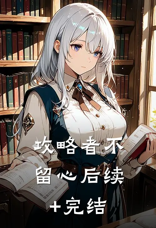 攻略者不留心后续+完结