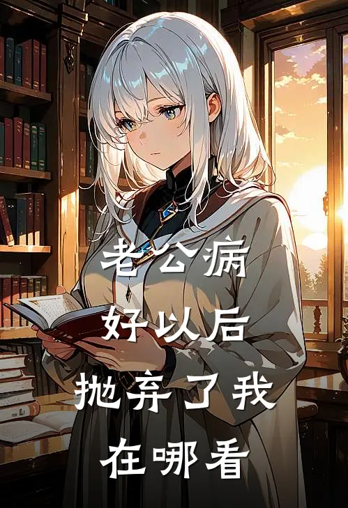 老公病好以后，抛弃了我在哪看