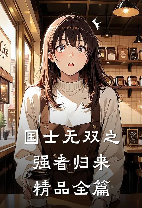 国士无双之强者归来精品全篇