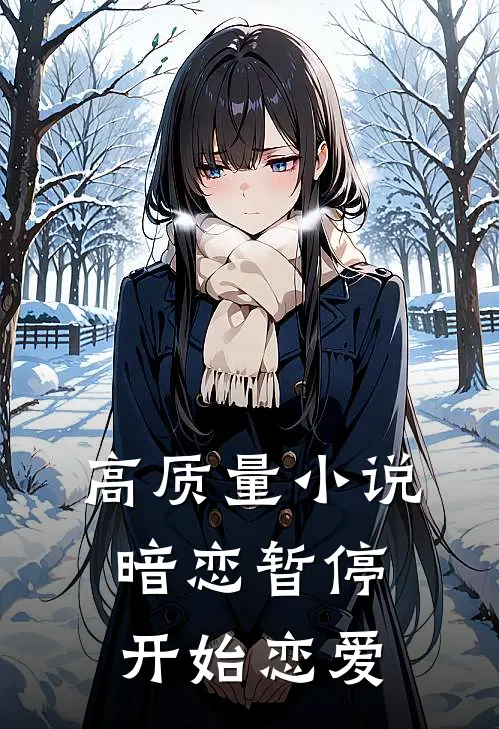 高质量小说暗恋暂停，开始恋爱