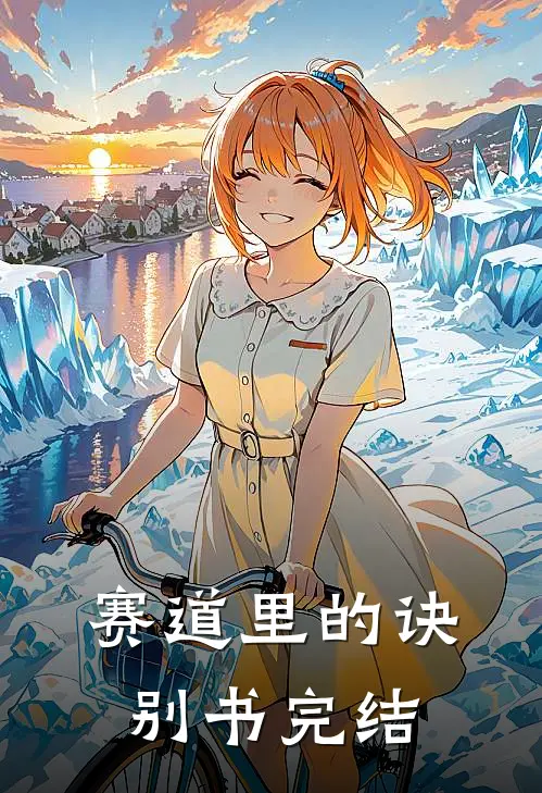 赛道里的诀别书完结了没