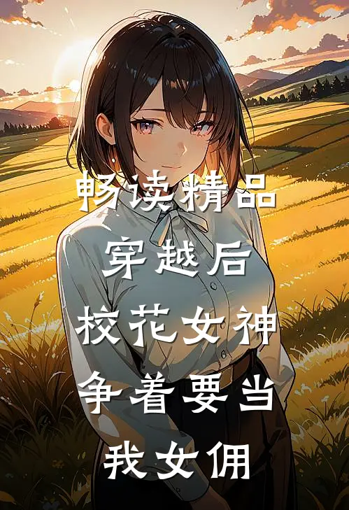 畅读精品穿越后,校花女神争着要当我女佣