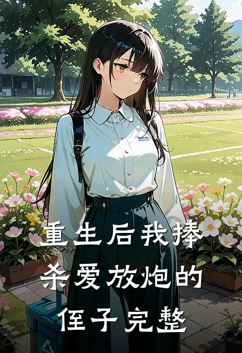 重生后我捧杀爱放炮的侄子完整
