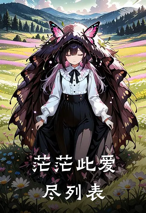茫茫此爱尽列表