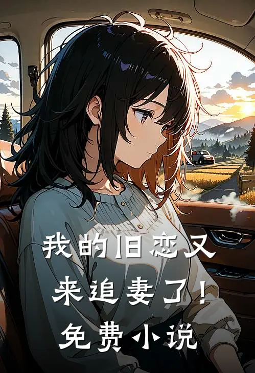 我的旧恋又来追妻了!免费阅读