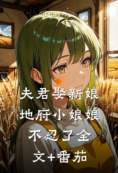 夫君娶新娘，地府小娘娘不忍了全文+番茄