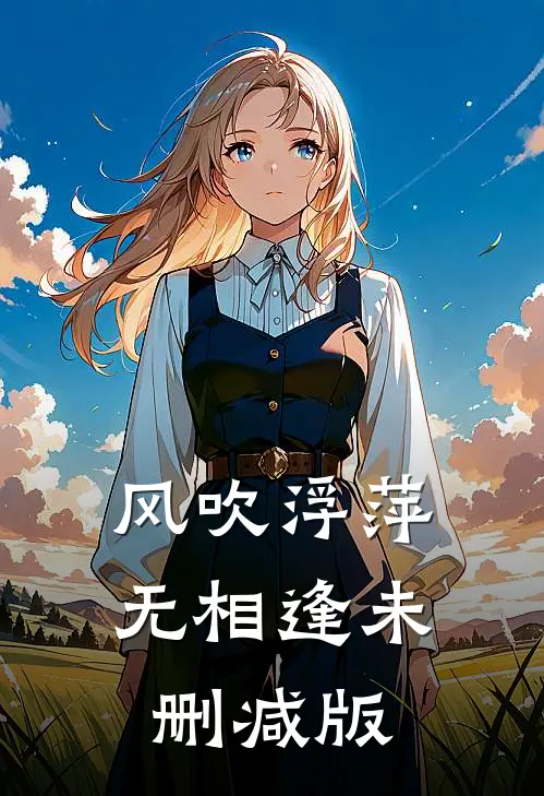 风吹浮萍无相逢未删减版