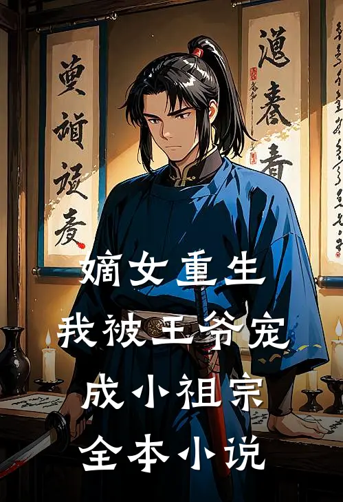 嫡女重生：我被王爷宠成小祖宗全本小说