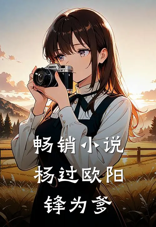 畅销小说杨过欧阳锋为爹