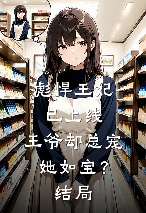彪悍王妃已上线，王爷却总宠她如宝？结局