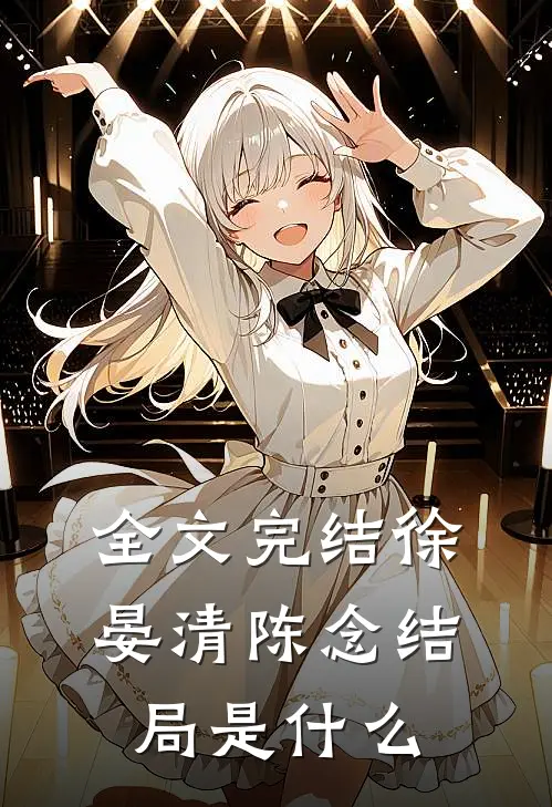 全文完结徐晏清陈念结局是什么