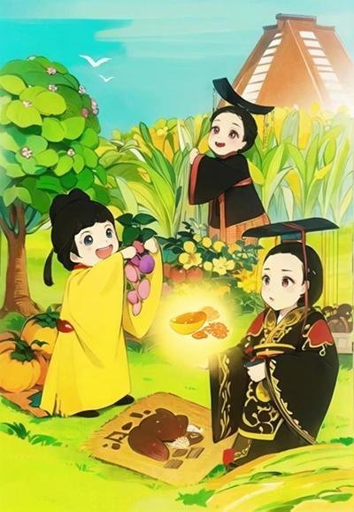 苗疆少年强制爱后，她插翅难飞小说最新阅读
