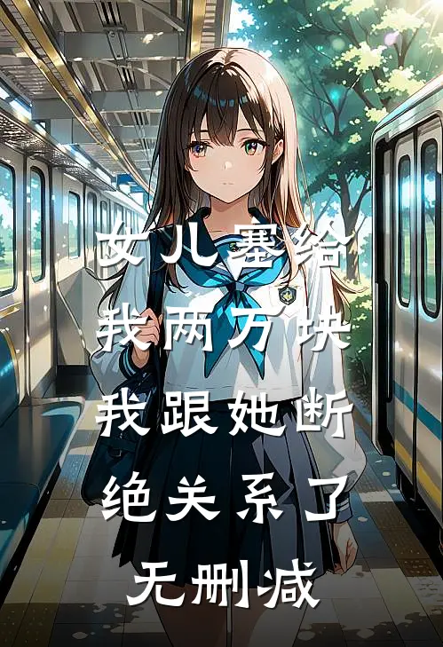 女儿塞给我两万块,我跟她断绝关系了无删减