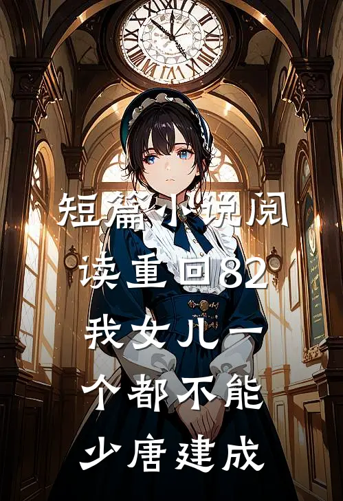 短篇小说阅读重回82:我女儿一个都不能少唐建成