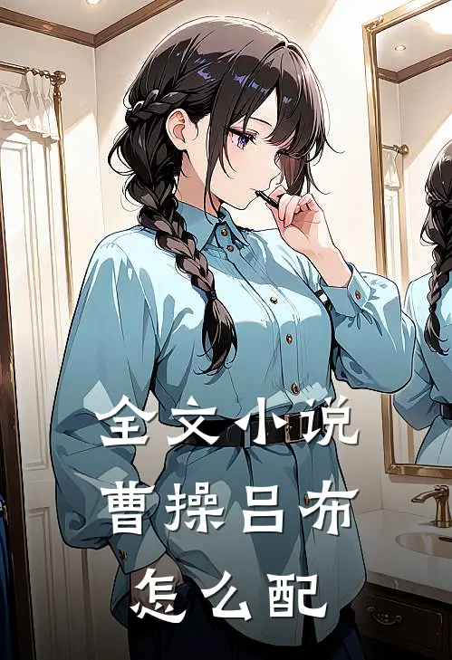 全文小说曹操吕布怎么配
