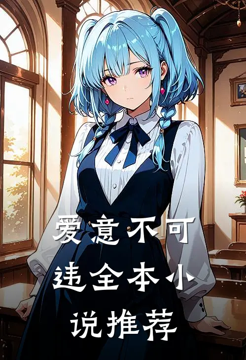 爱意不可违全本小说推荐