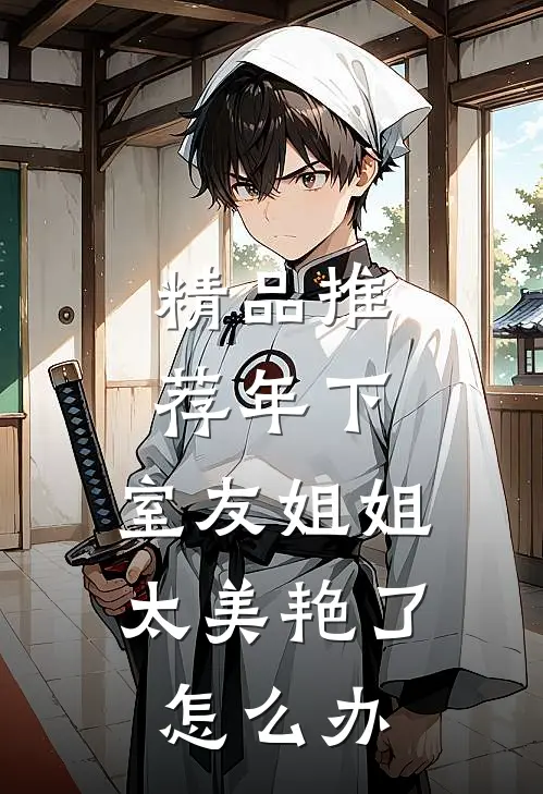 精品推荐年下：室友姐姐太美艳了怎么办