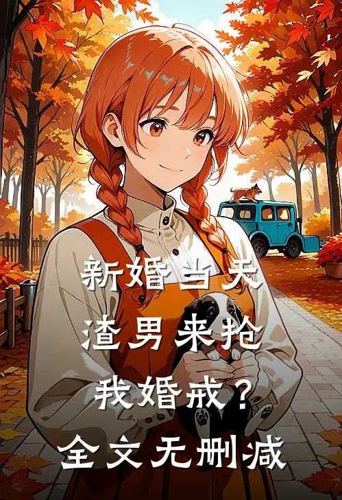 新婚当天，渣男来抢我婚戒？全文无删减