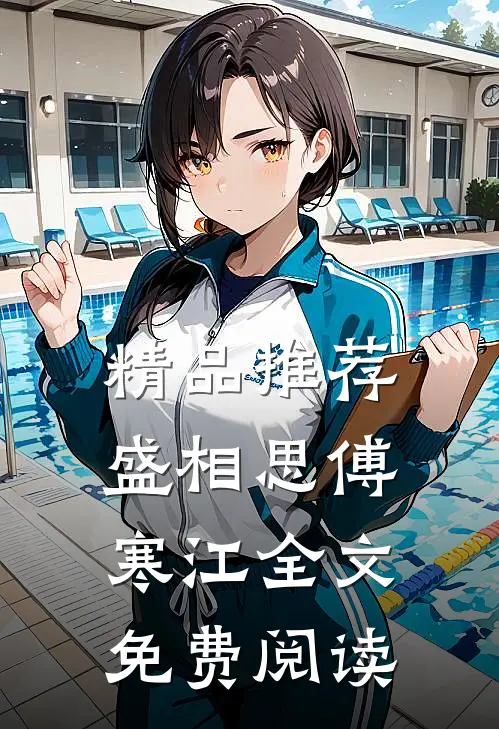 精品推荐盛相思傅寒江全文免费阅读