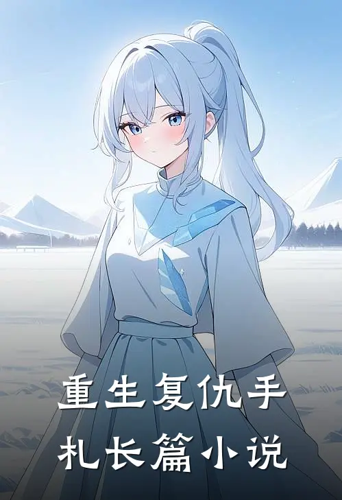重生复仇手札长篇小说