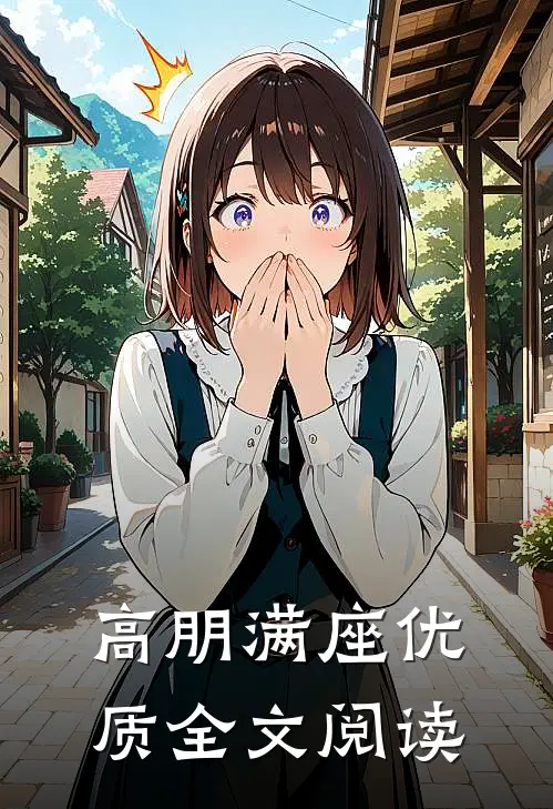 高朋满座优质全文阅读