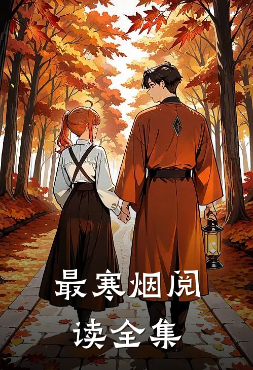 最寒烟阅读全集