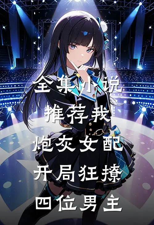 全集推荐我,炮灰女配,开局狂撩四位男主免费阅读