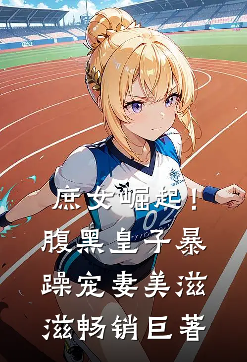 庶女崛起!腹黑皇子暴躁宠妻美滋滋畅销巨著